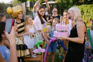 Аніматори ляльки ЛОЛ 
