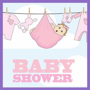 Baby shower - праздник для будущей мамы