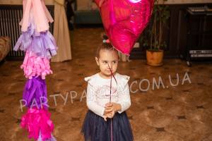День Рождения Алины 4 года - Куклы ЛОЛ