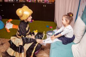 День Рождения Алины 4 года - Куклы ЛОЛ