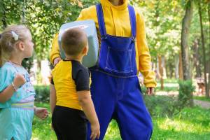 Аніматори Міньйони