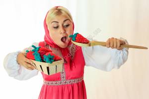 Аниматоры Маша и Медведь