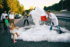 Наукове шоу