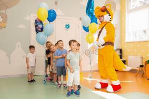 Аніматор Сонік 